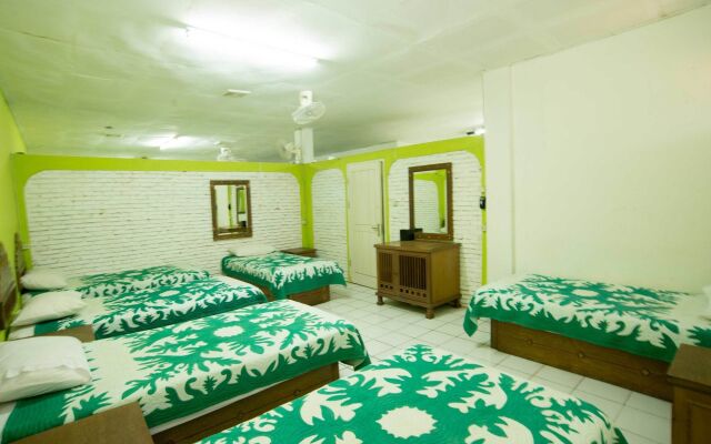 Sendok Hotel