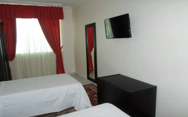 Hôtel de La Vallée Chlef