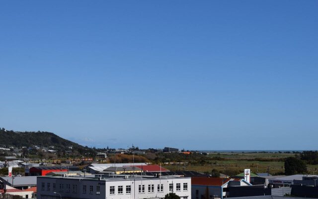 Copthorne Hotel Greymouth