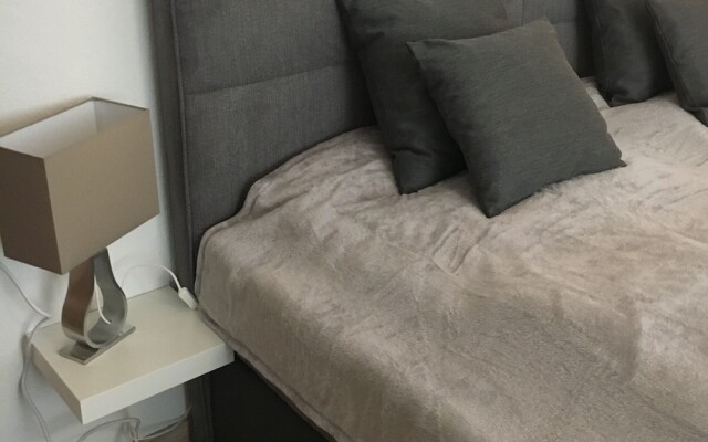 Fewo Jenaer Straße 11 - 2 Schlafzimmer