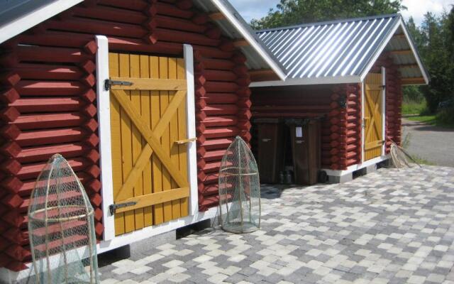 Nestorinranta Resort