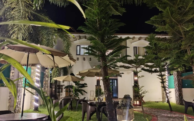 The Corbett Jungle by Jita Inn