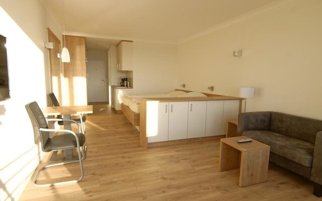 Alte Teestube Norderney