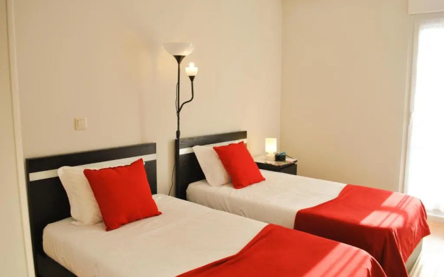 Porto Douro - Santa Catarina