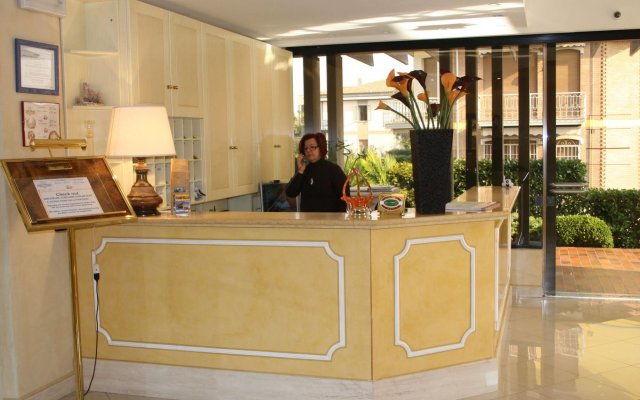 Hotel Alsazia