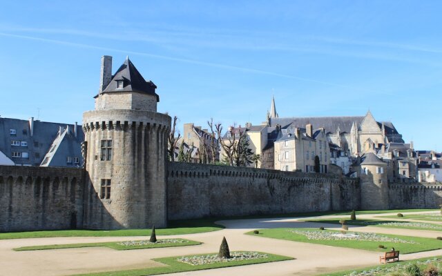 Vannes Lodge