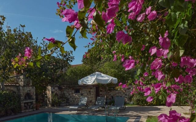 Zeytin Konak Otel