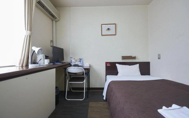 Hotel Select Inn Tsuyama