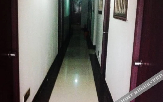 Xinzhao Hotel