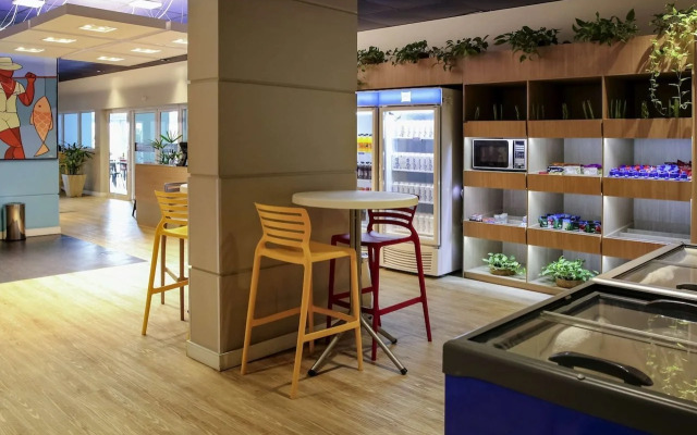 ibis budget Maceió Pajuçara