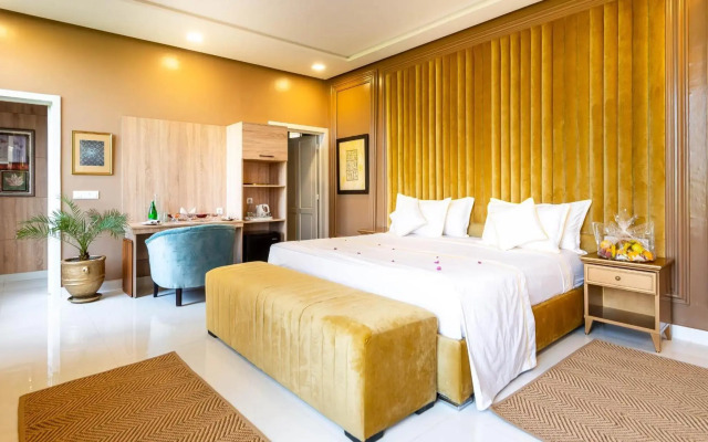 The Lemonary Marrakech