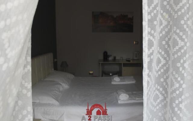 A 2 Passi Da Stesicoro Suites