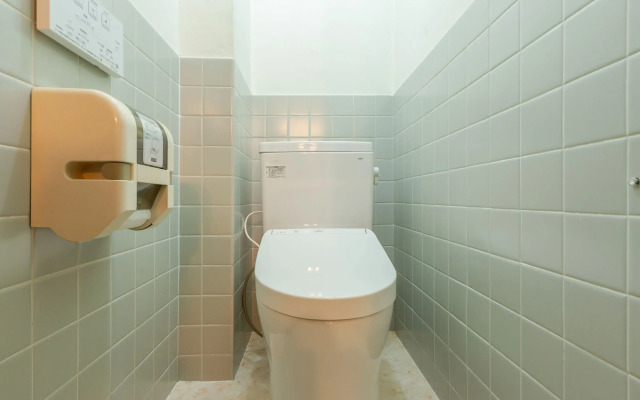 Yubara Onsen Spa Yubara