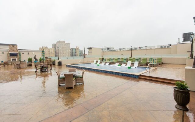 Kasa Central West End St. Louis