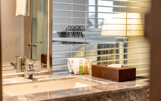 The Grand Riverside Hotel Phitsanulok