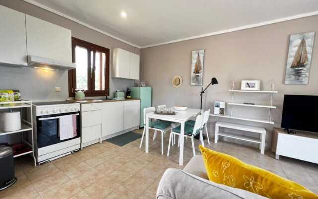 Halkidiki Kassandra Villa 3P