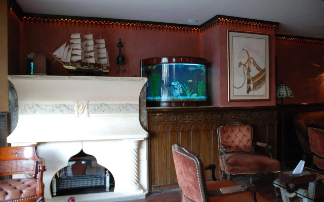 Al Hamra Residence Olaya