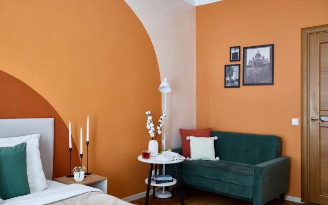 КомфортСтудия на улице Тамбовская