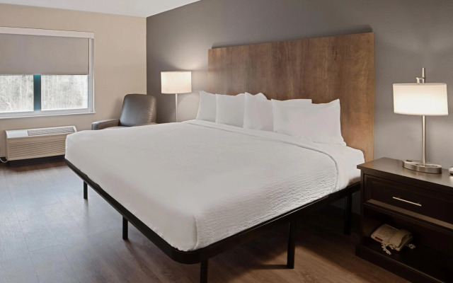 Extended Stay America Premier Suites Oakland Alameda