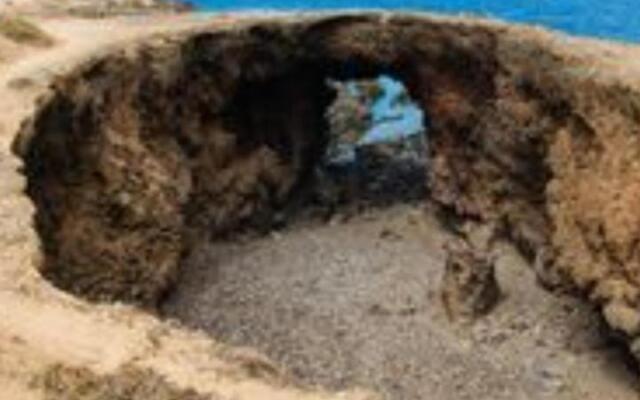 Apartamento Mar y Montaña