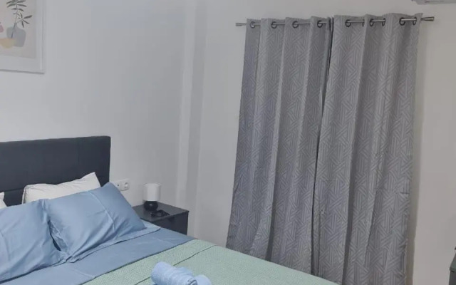 Luxury apartment in Sepolia