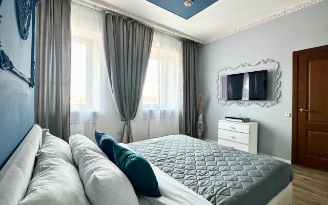 SivakApart (СивакАпарт) на улице Полтавская