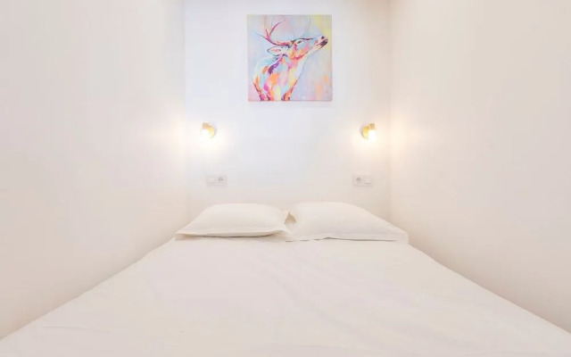 Résidence Le Val d'Illaz - Val-d'Isère