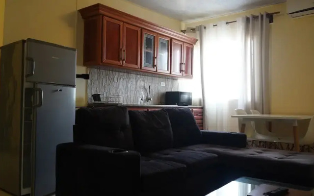 City King Hotel Apartments