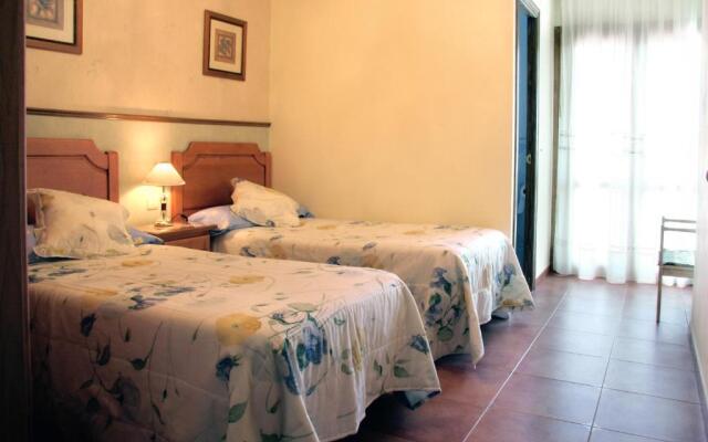 Casa Rural La Portaza