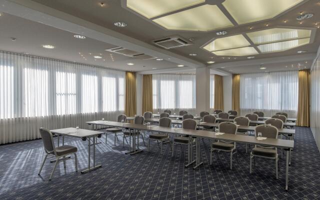 Holiday Inn Munich-Unterhaching by IHG