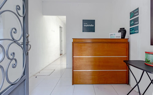 Ayenda Casa Paz Adentro