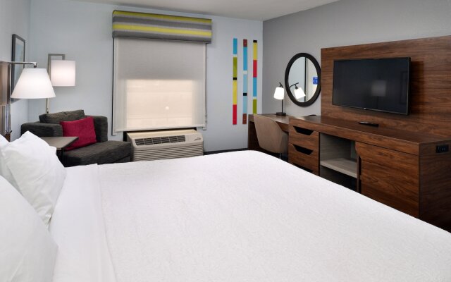 Hampton Inn Panama City Beach