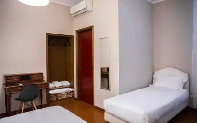 Hotel Bastimento