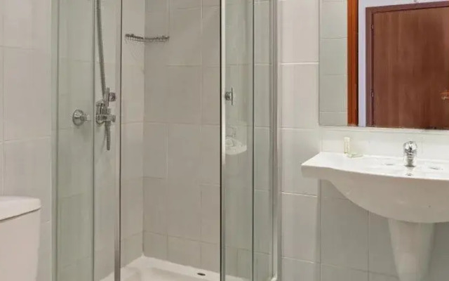 Serena Residence Aparthotel - All Inclusive