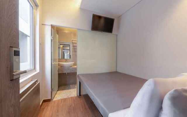 Livinn Juanda Airport Surabaya