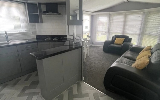 The Winchester Chalet by Sasco