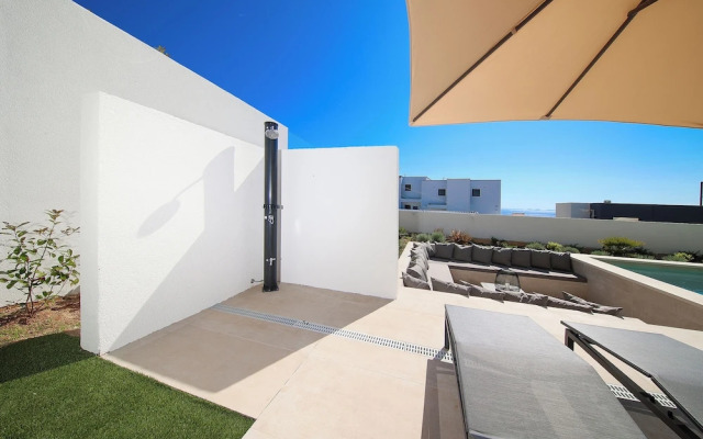 Luxury Villa del Sol