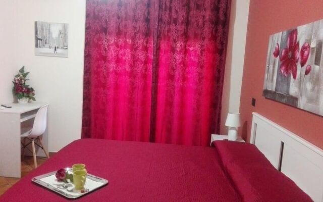 BB Alexander-Room and Breakfast