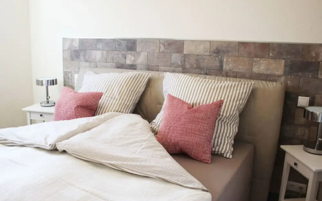 Cosy Apartment Near Centre