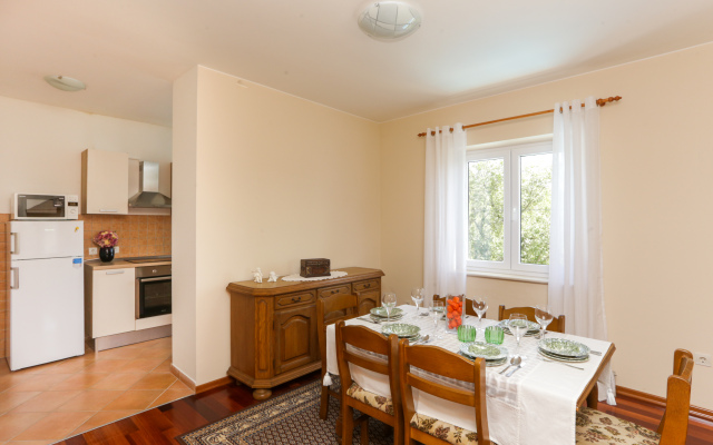 Apartments Villa Harmonia