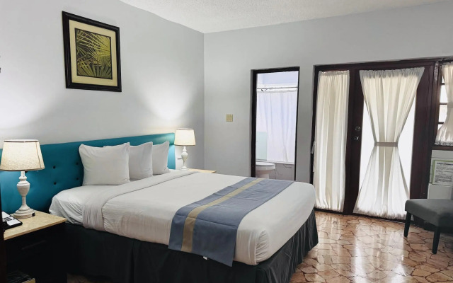Toby's Resort
