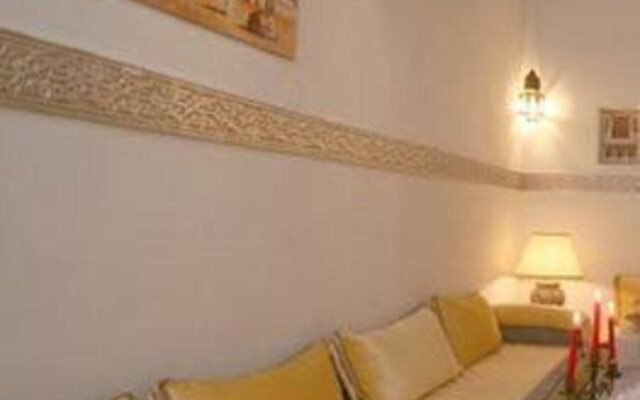 Dar Calipau - Guest House
