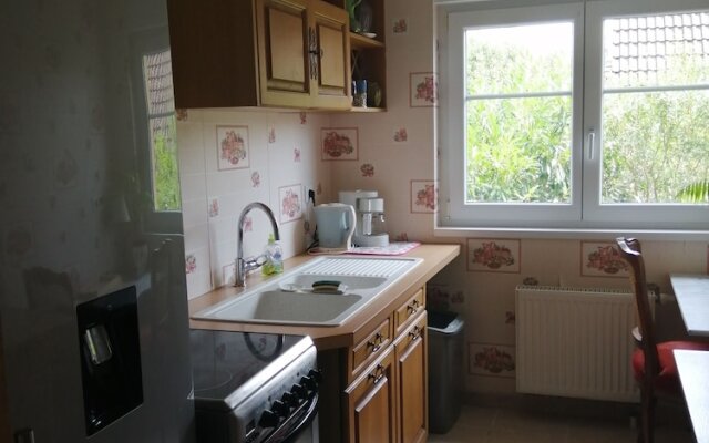 Chez Olivier et Josette