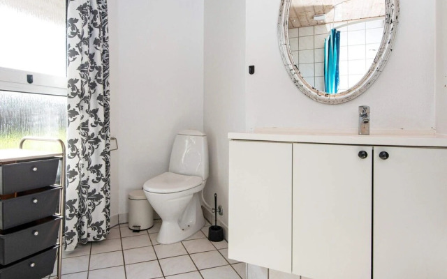 8 Person Holiday Home in Hejls