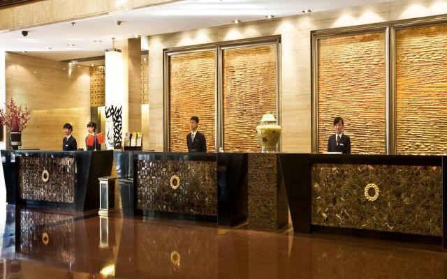 Jingu Hotel