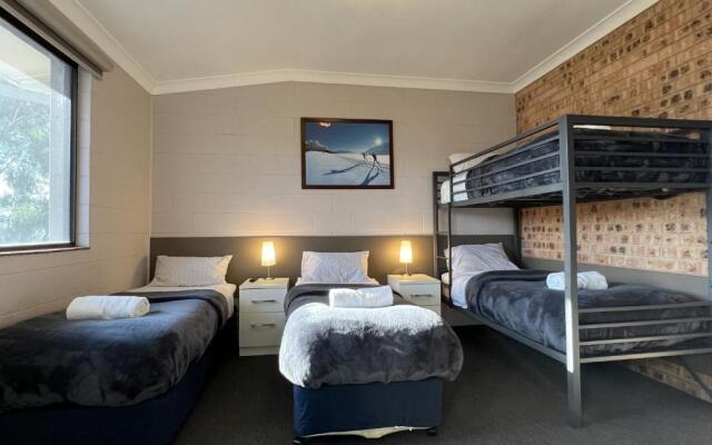 Yuki Inn Jindabyne