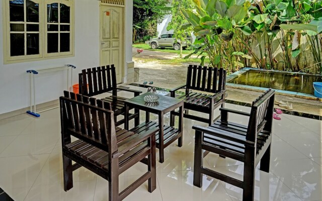 OYO Life 91984 Taufik Kost Syariah