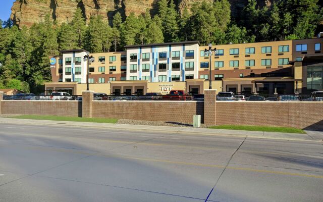 Tru by Hilton Deadwood, SD