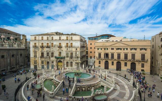 Al Giardino dell'Alloro - Locazioni Turistiche