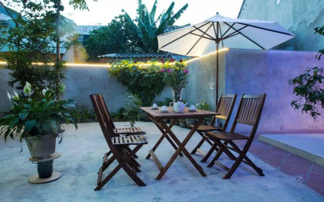 Quynh Long Villa